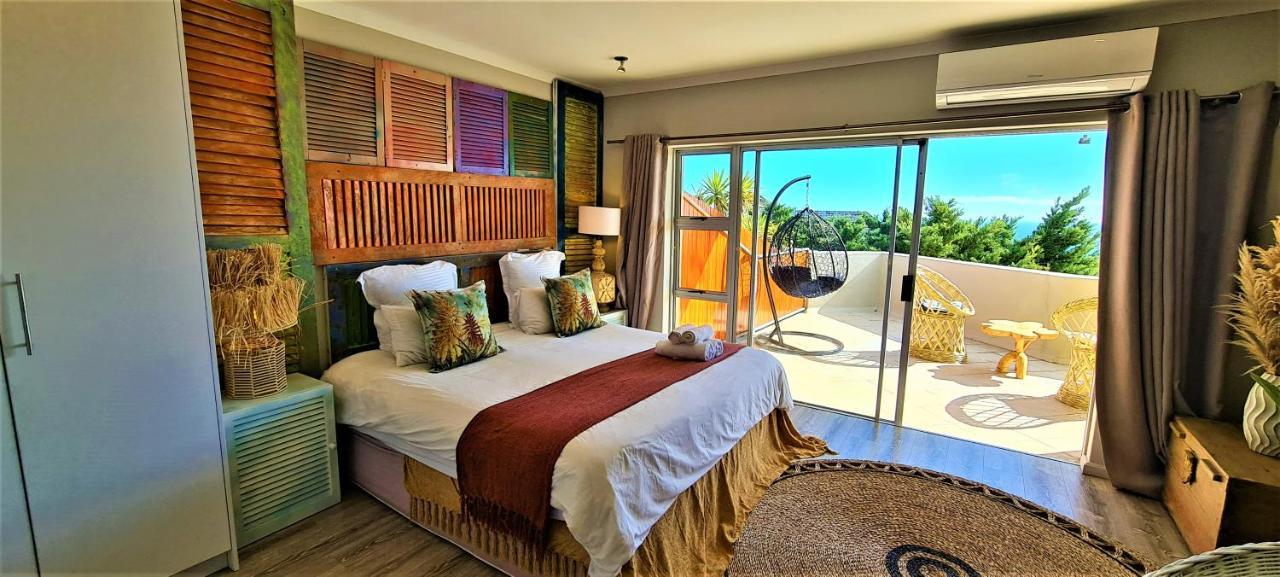 African Groove Camps Bay Cidade Do Cabo Exterior foto