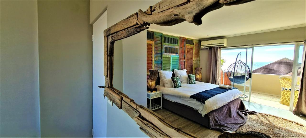 African Groove Camps Bay Cidade Do Cabo Exterior foto