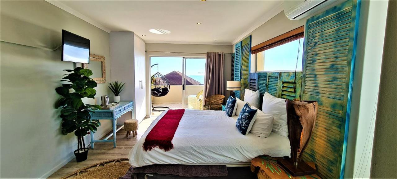 African Groove Camps Bay Cidade Do Cabo Exterior foto