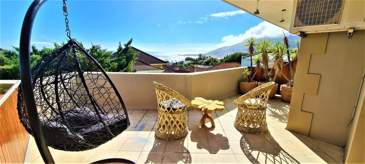 African Groove Camps Bay Cidade Do Cabo Exterior foto