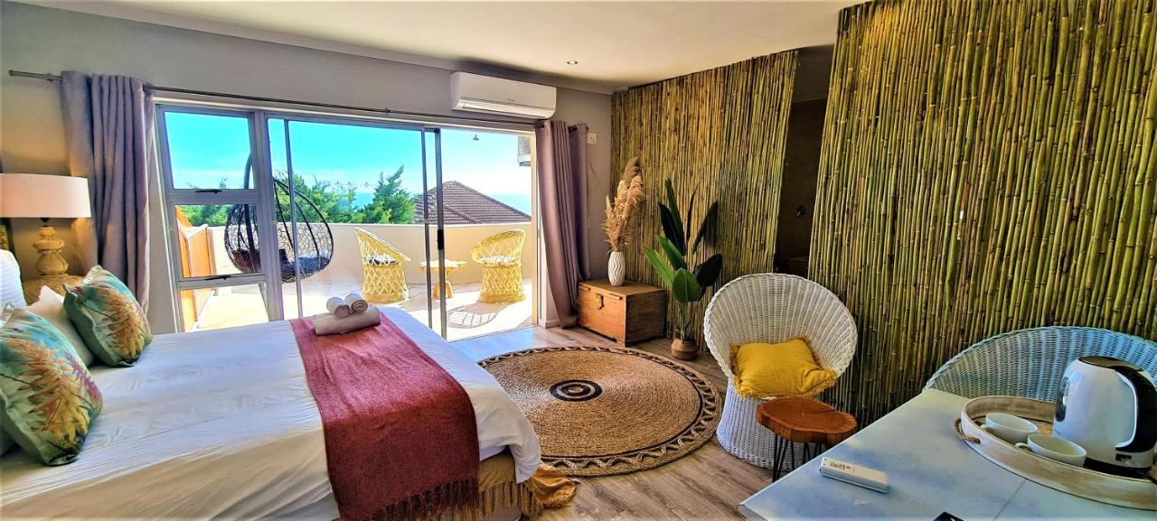 African Groove Camps Bay Cidade Do Cabo Exterior foto