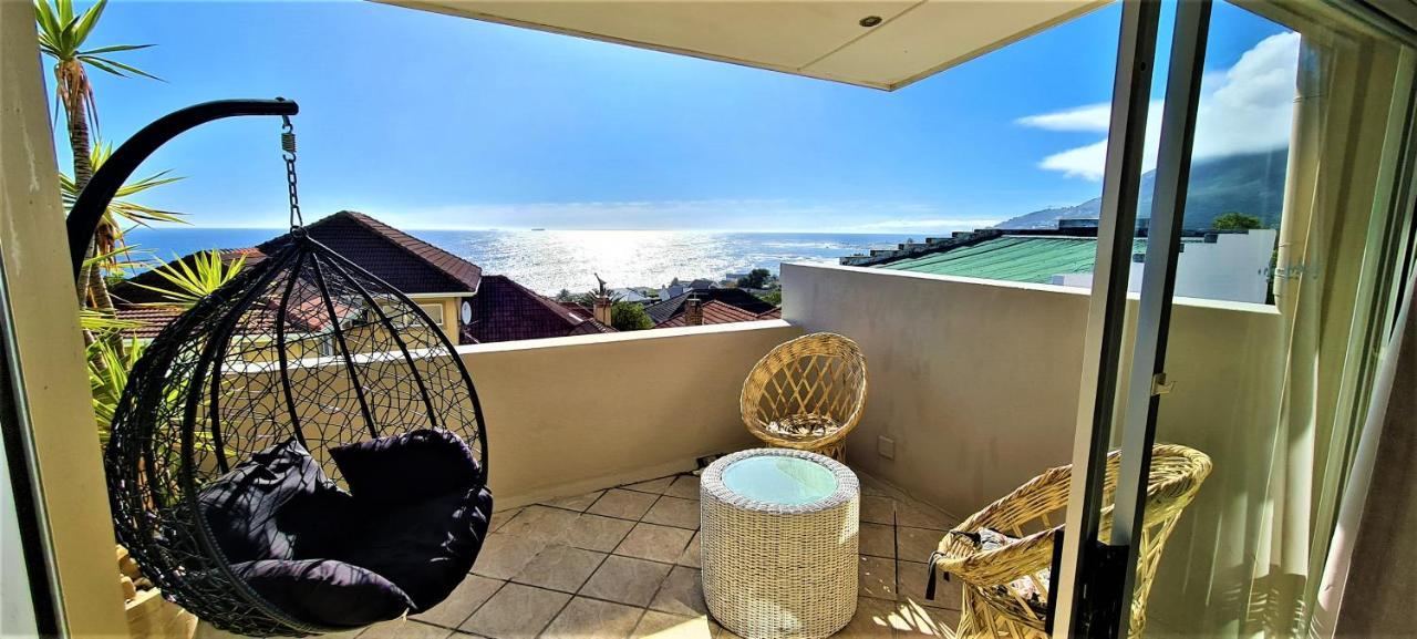 African Groove Camps Bay Cidade Do Cabo Exterior foto