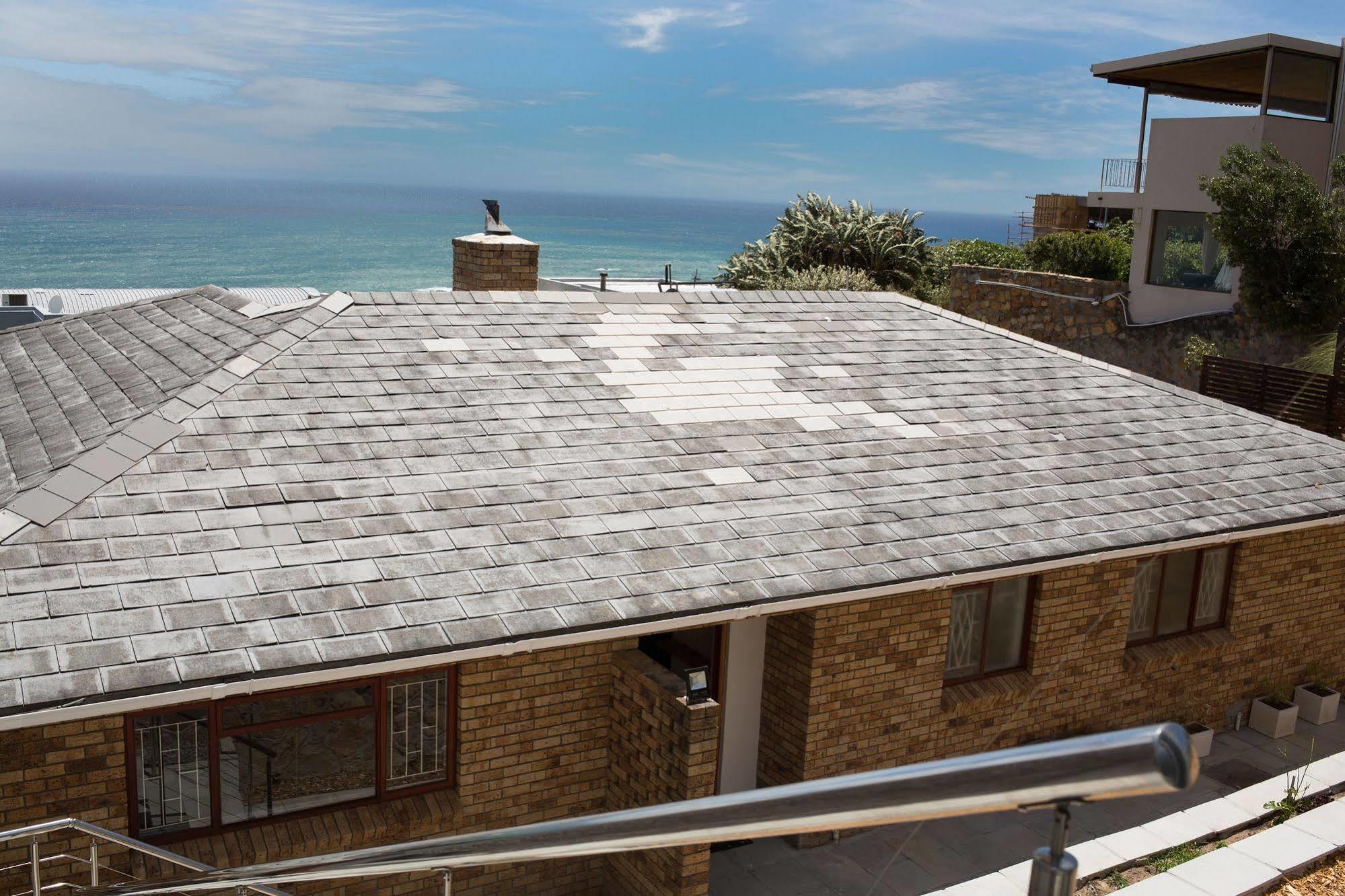 African Groove Camps Bay Cidade Do Cabo Exterior foto